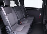 Ford Transit Custom Kombi 2,0 l 96 kw