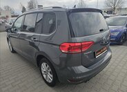Volkswagen Touran Kombi 2,0 l 110 kw