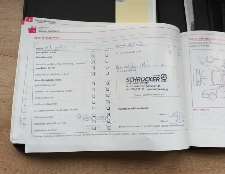 Škoda Roomster Kombi 1,2 l 63 kw