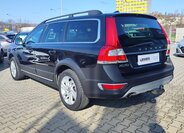 Volvo XC70 Kombi 2,4 l 158 kw