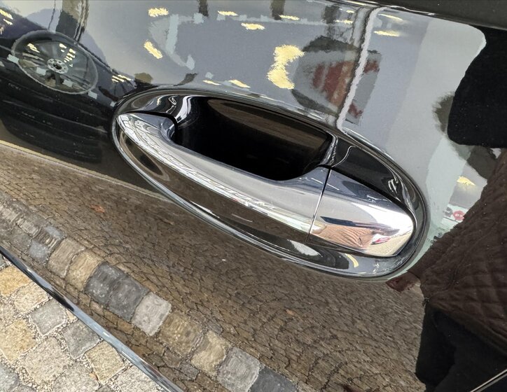 Mercedes-Benz GLE 42