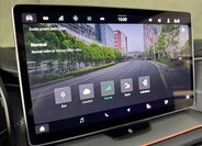 Škoda Kodiaq SUV / Terénní 1,5 l 150 kw