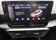 Cupra Formentor SUV / Terénní 2,0 l 140 kw