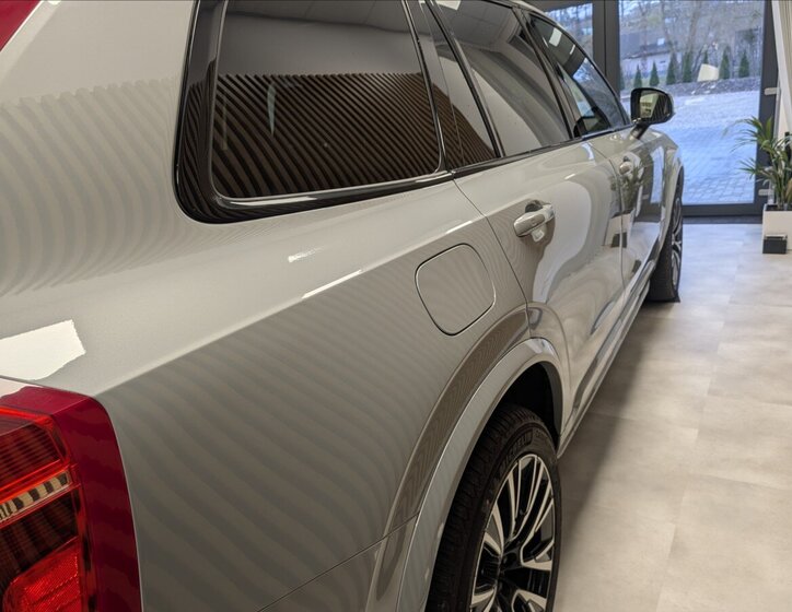 Volvo XC90 Ostatní 2,0 l 335 kw