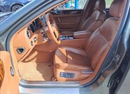 Bentley Continental Flying Spur Sedan / Limuzína 6,0 l 412 kw