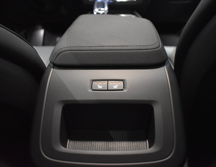 Volvo XC60 SUV 2,0 l 184 kw