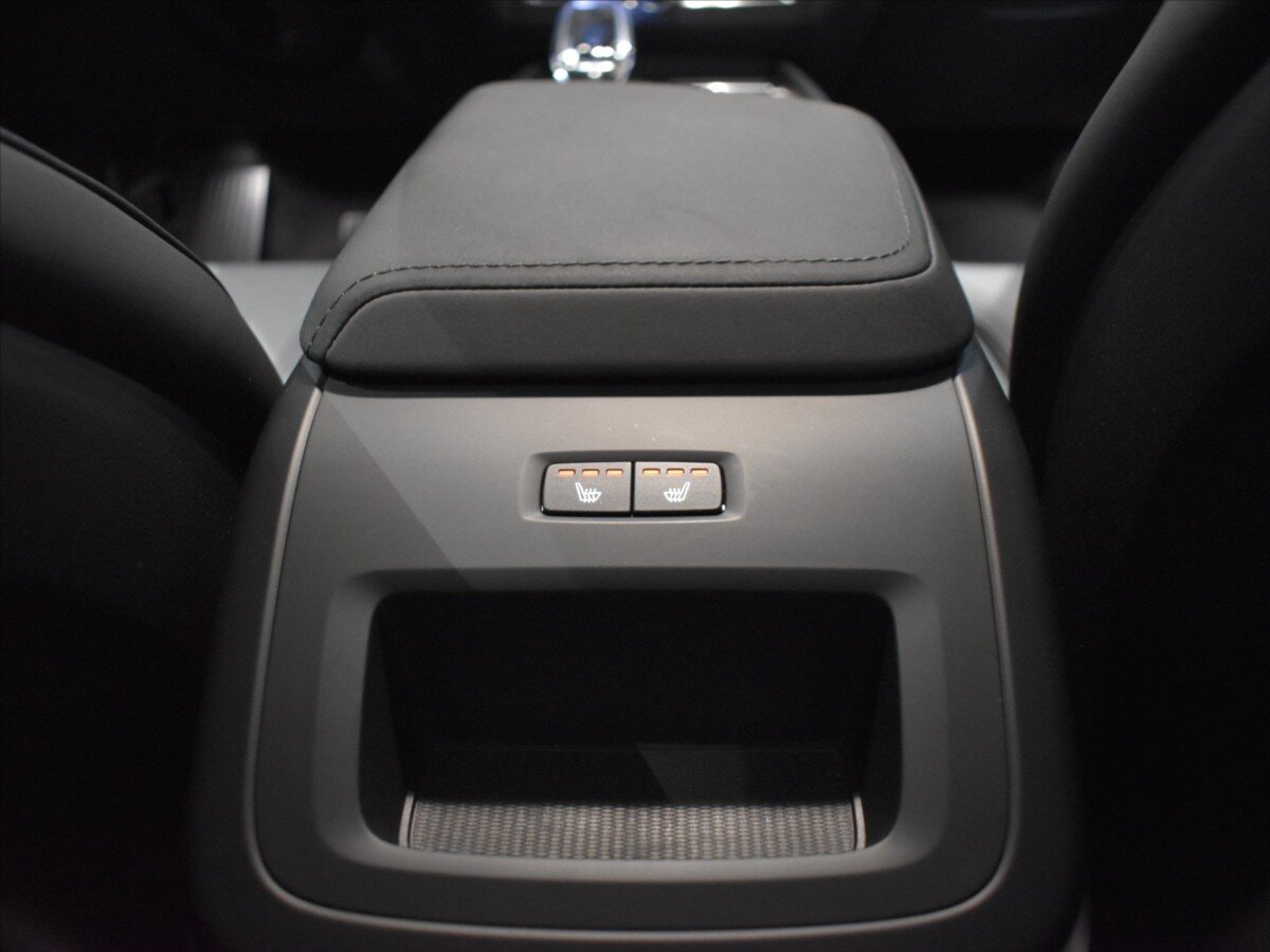 Volvo XC60 SUV 2,0 l 184 kw