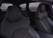 Audi RS 6 Hatchback 4,0 l 412 kw