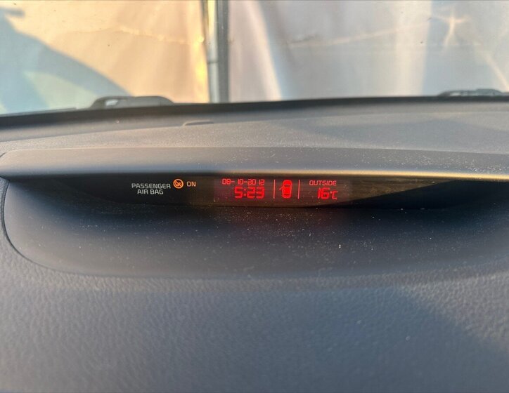 KIA Ceed Kombi 1,6 l 99 kw