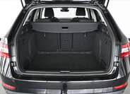 Škoda Superb Kombi 2,0 l 110 kw