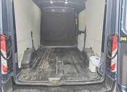 Ford Transit Skříň 2,0 l 95 kw