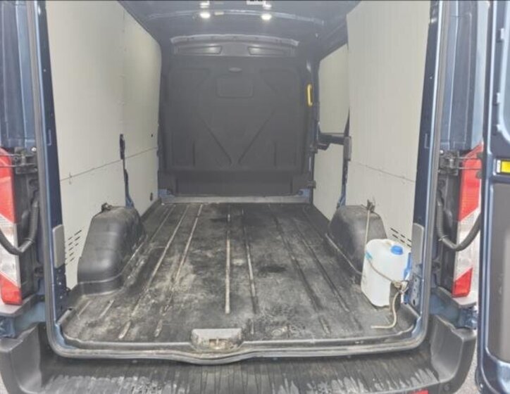 Ford Transit Skříň 2,0 l 95 kw