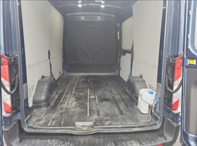 Ford Transit Skříň 2,0 l 95 kw