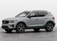 Volvo XC40 1