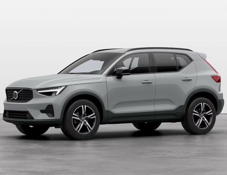 Volvo XC40 1