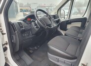 Peugeot Boxer Ostatní 3,0 l 130 kw