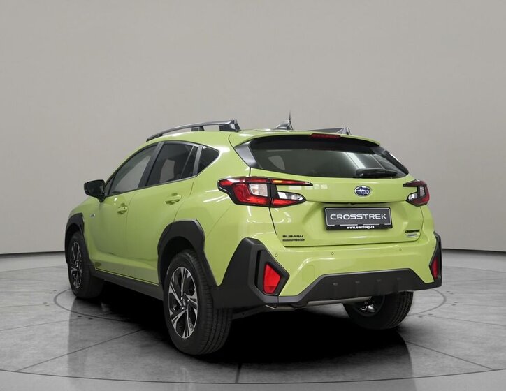 Subaru Crosstrek SUV 2,0 l 100 kw