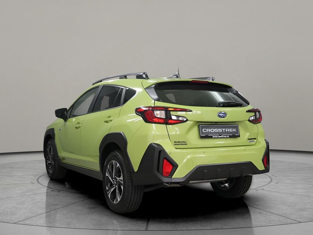 Subaru Crosstrek SUV 2,0 l 100 kw