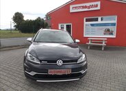 Volkswagen Golf Kombi 1,6 l 81 kw