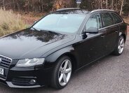Audi A4 1