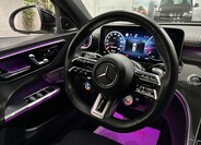 Mercedes-Benz Třídy C 15