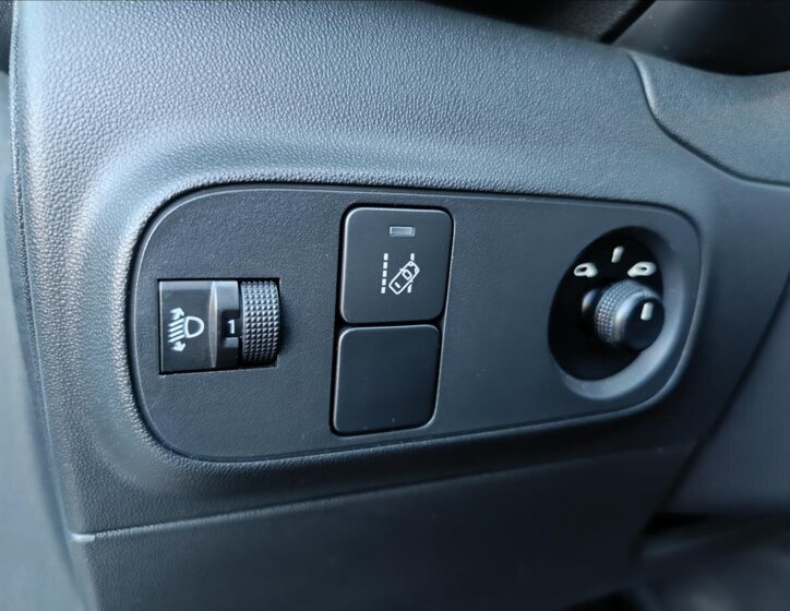 Citroën C3 Hatchback 1,2 l 60 kw