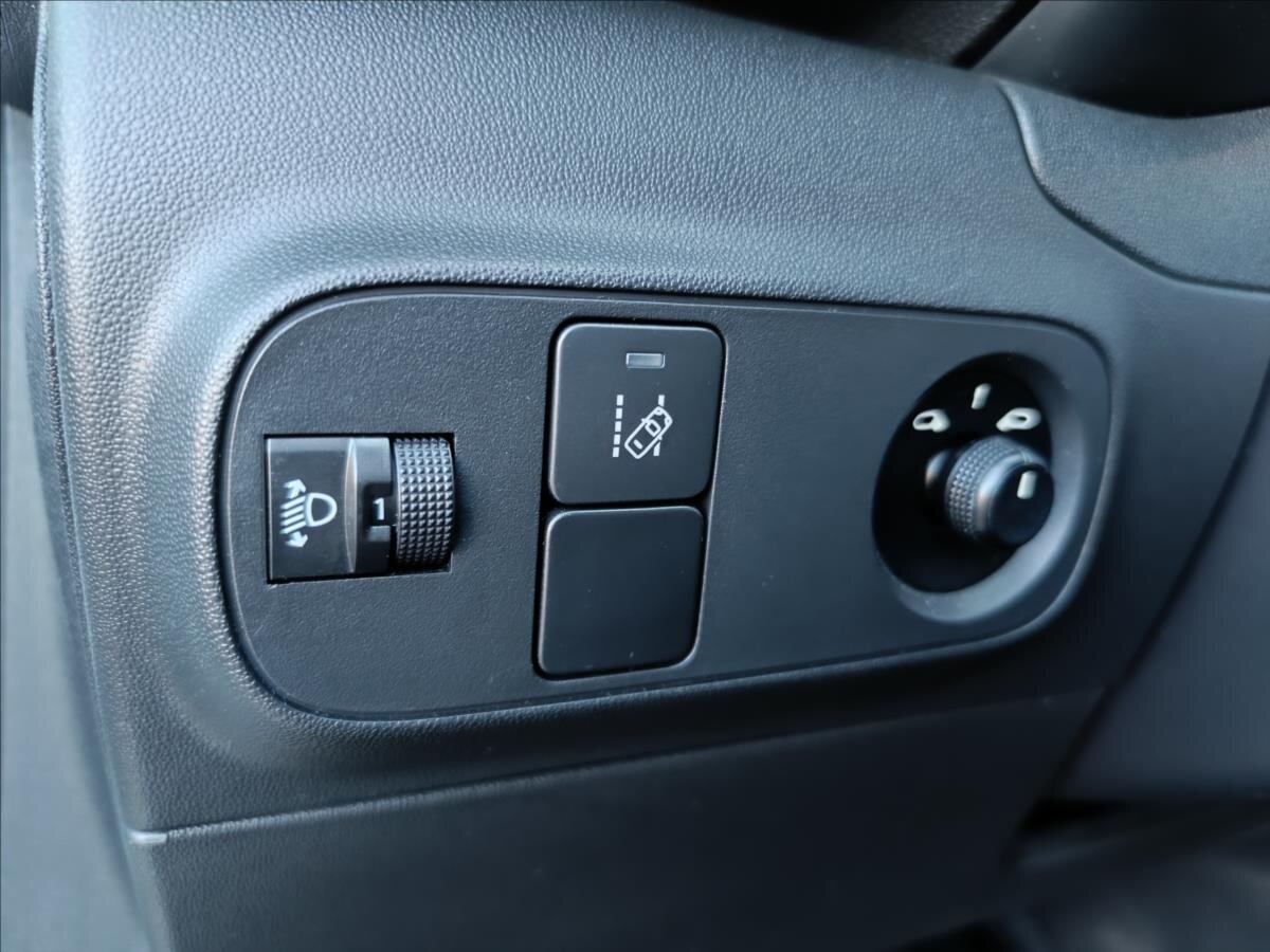 Citroën C3 Hatchback 1,2 l 60 kw