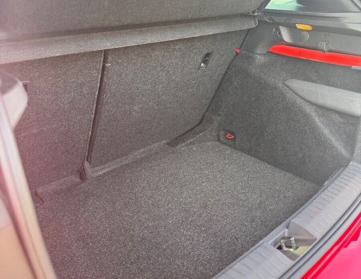 Škoda Kamiq Hatchback 999,0 81 kw