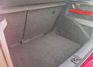 Škoda Kamiq Hatchback 999,0 81 kw