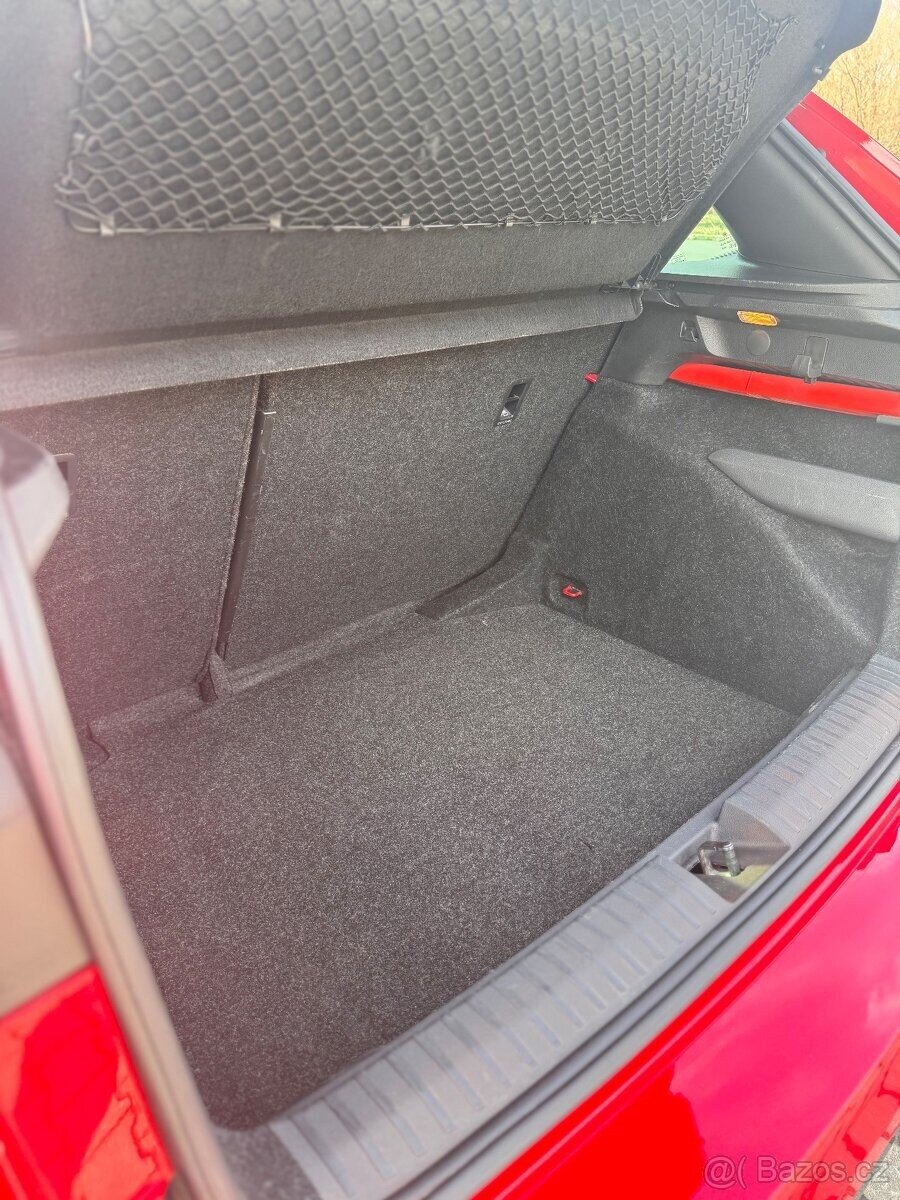 Škoda Kamiq Hatchback 999,0 81 kw