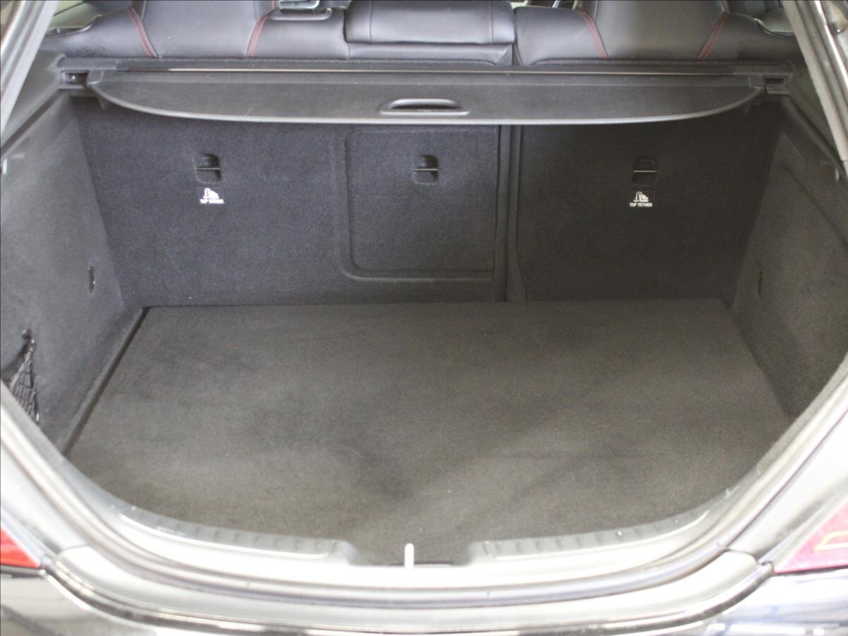 Mercedes-Benz CLA Kombi 2,1 l 100 kw