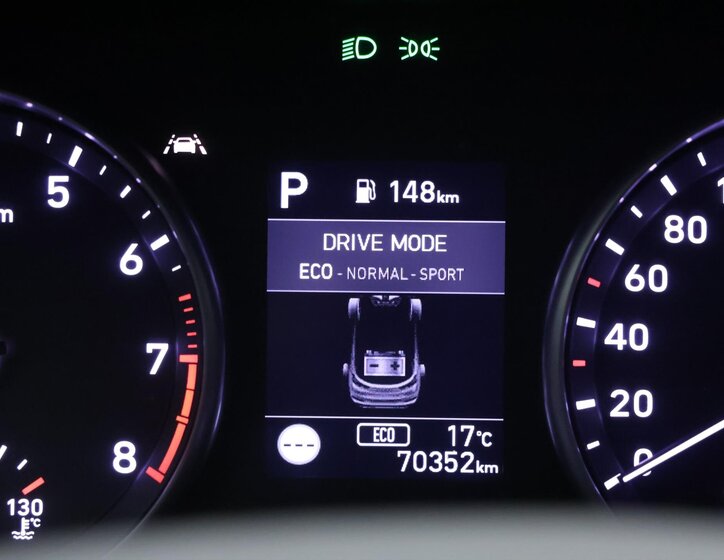 Hyundai i30 Kombi 1,5 l 117 kw