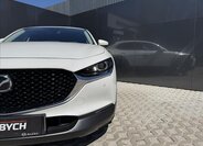 Mazda CX-30 CUV / Crossover 2,0 l 132 kw