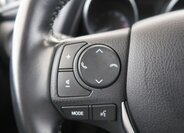 Toyota Auris Kombi 1,6 l 97 kw