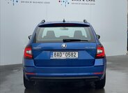 Škoda Octavia Kombi 1,6 l 85 kw