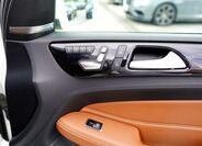 Mercedes-Benz GLS 25