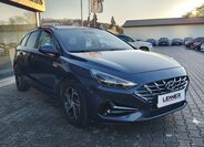 Hyundai i30 Kombi 998,0 88 kw