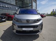 Peugeot Traveller Ostatní 2,0 l 130 kw