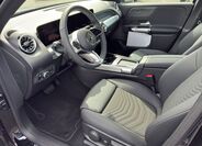 Mercedes-Benz EQB 15