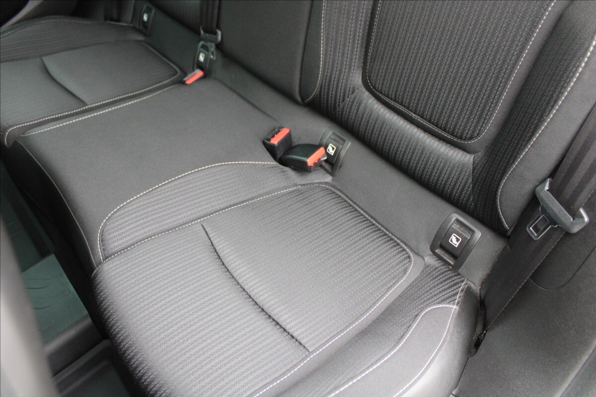 Renault Mégane Hatchback 1,6 l 84 kw