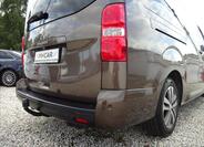 Peugeot Traveller 15