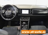 Škoda Kodiaq SUV 2,0 l 0