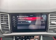 Škoda Kodiaq SUV / Terénní 2,0 l 176 kw