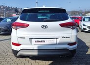 Hyundai Tucson SUV / Terénní 1,6 l 130 kw