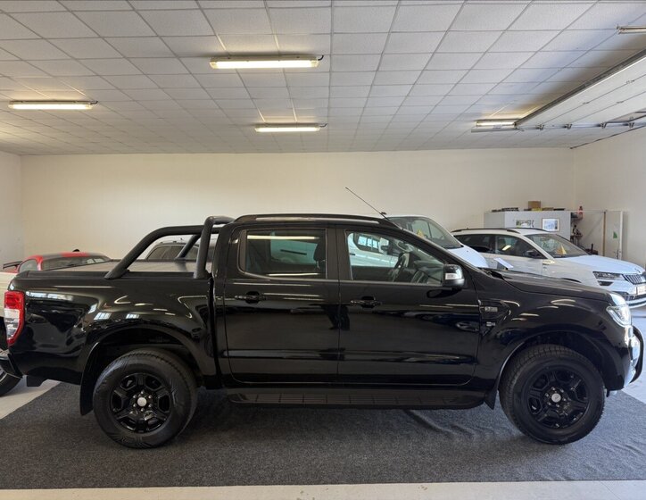 Ford Ranger Pick-up 3,2 l 147 kw