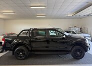 Ford Ranger Pick-up 3,2 l 147 kw