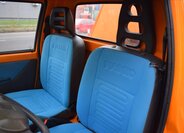 Piaggio Porter Sklápěč 1,3 l 52 kw