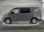 Volkswagen Transporter Kombi 2,0 l 110 kw