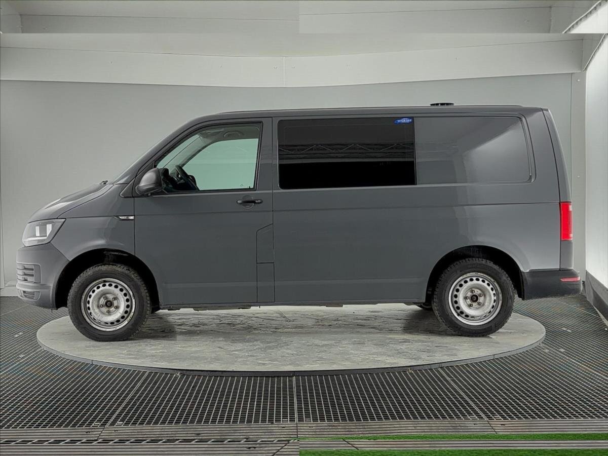 Volkswagen Transporter Kombi 2,0 l 110 kw