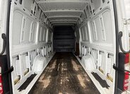 Mercedes-Benz Sprinter Skříň 3,0 l 140 kw